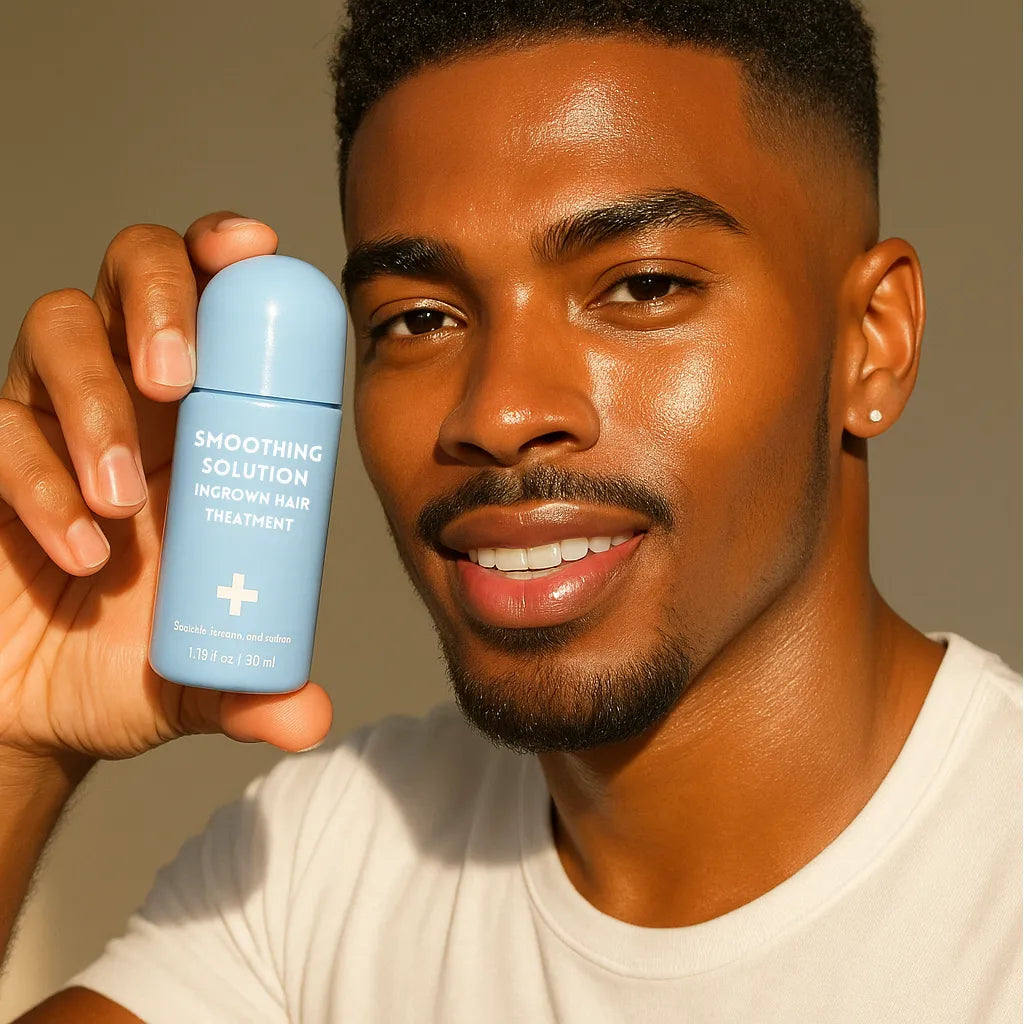 Rhóms Smoothing Serum