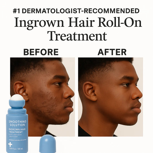 Rhóms Smoothing Serum