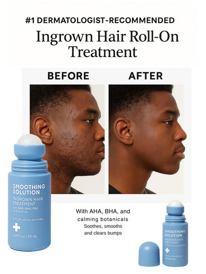 Rhóms Smoothing Serum - 1