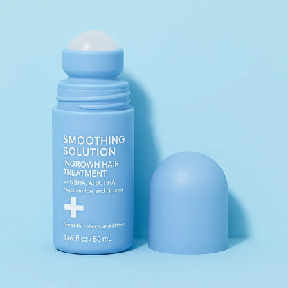 Rhóms Smoothing Solution™
