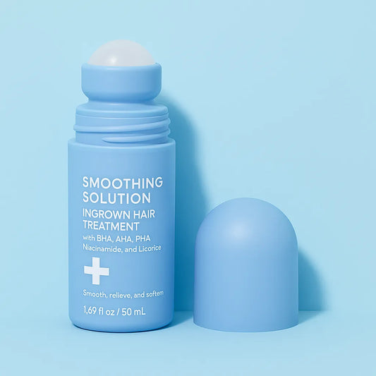 (FREE GIFT) Rhóms Smoothing Solution