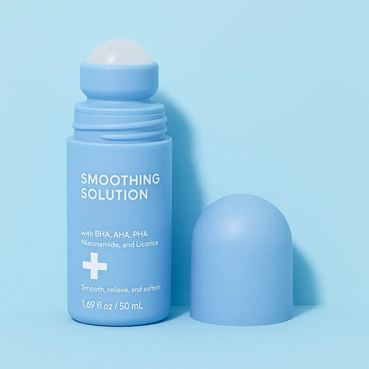 Rhóms KP Smoothing Solution