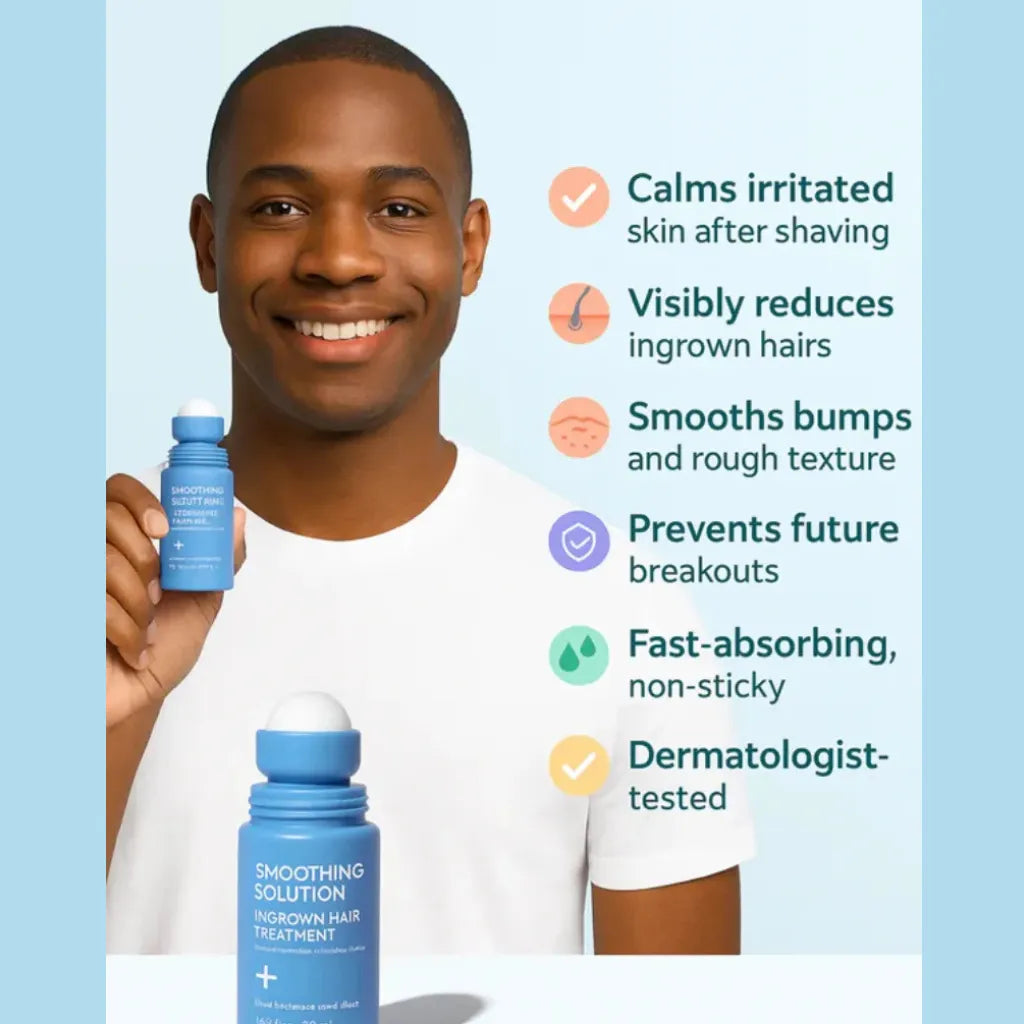 Rhóms Smoothing Solution