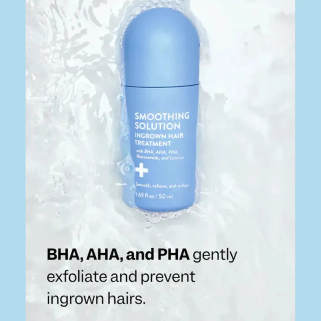 Rhóms Smoothing Solution™