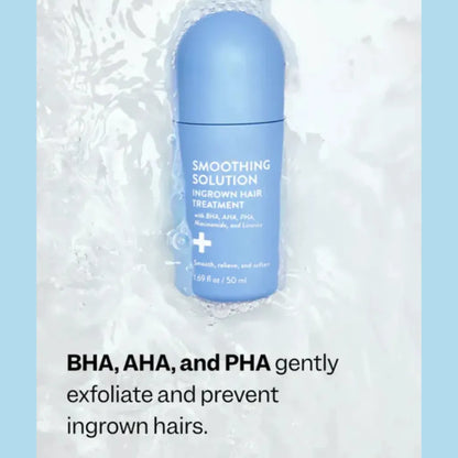 Rhóms Smoothing Solution™