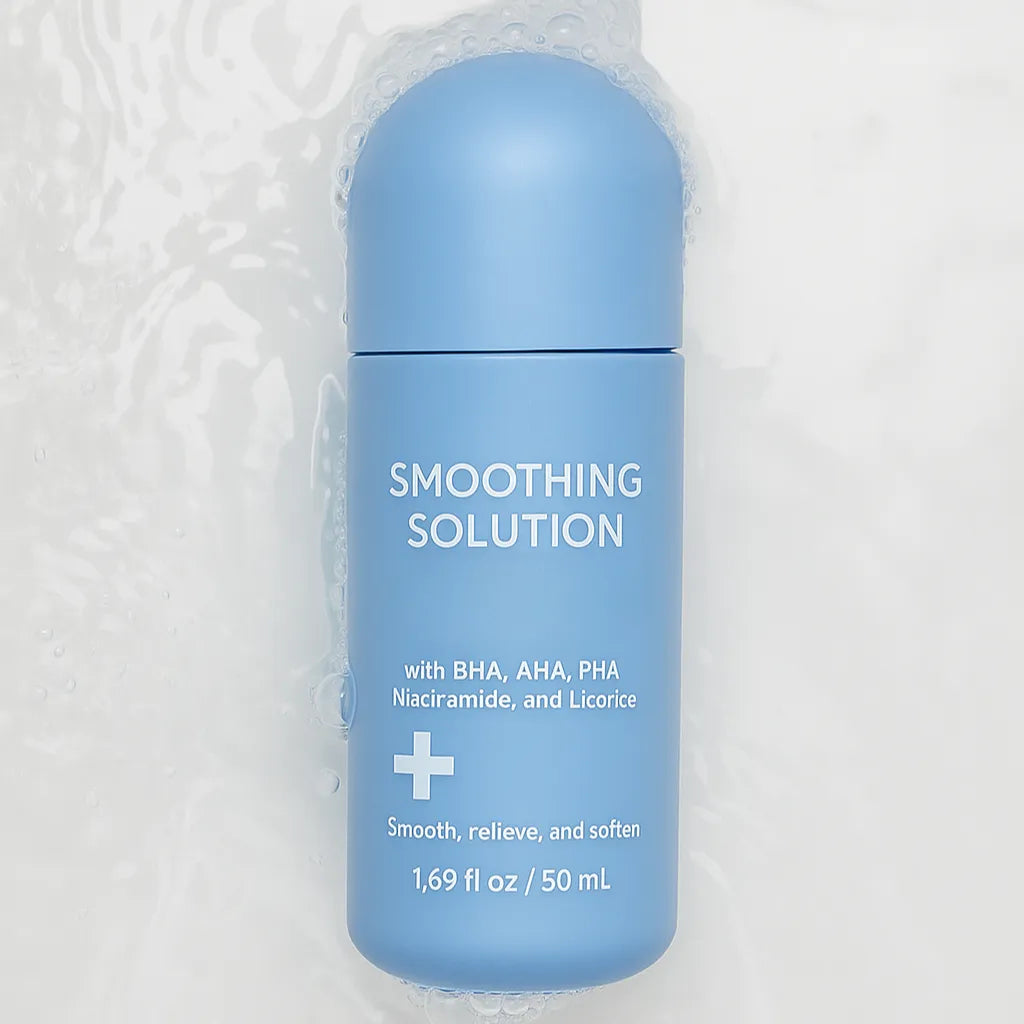 Rhóms KP Smoothing Solution