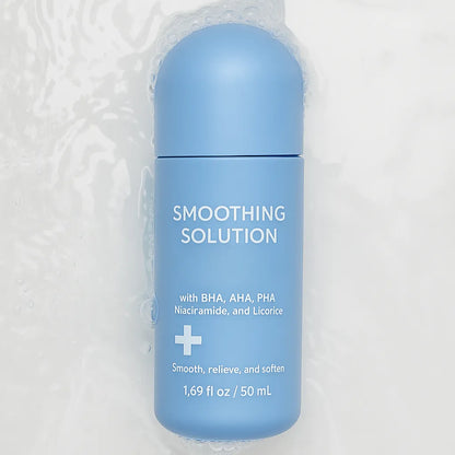 Rhóms KP Smoothing Solution