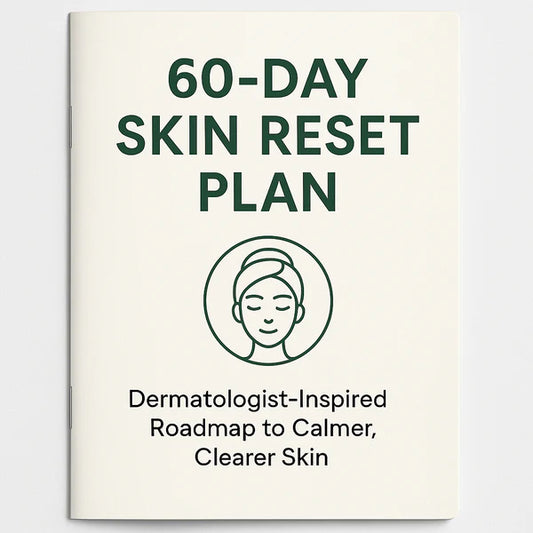 60-Day Skin Reset Plan