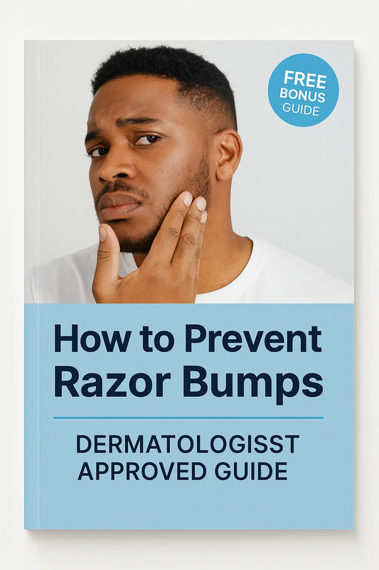 How to Prevent Razor Bumps (Dermatologist Guide)