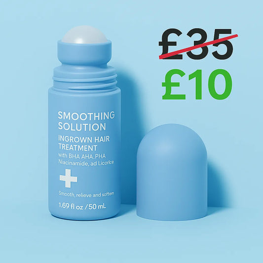 Rhóms™ Smoothing Solution (70% OFF)