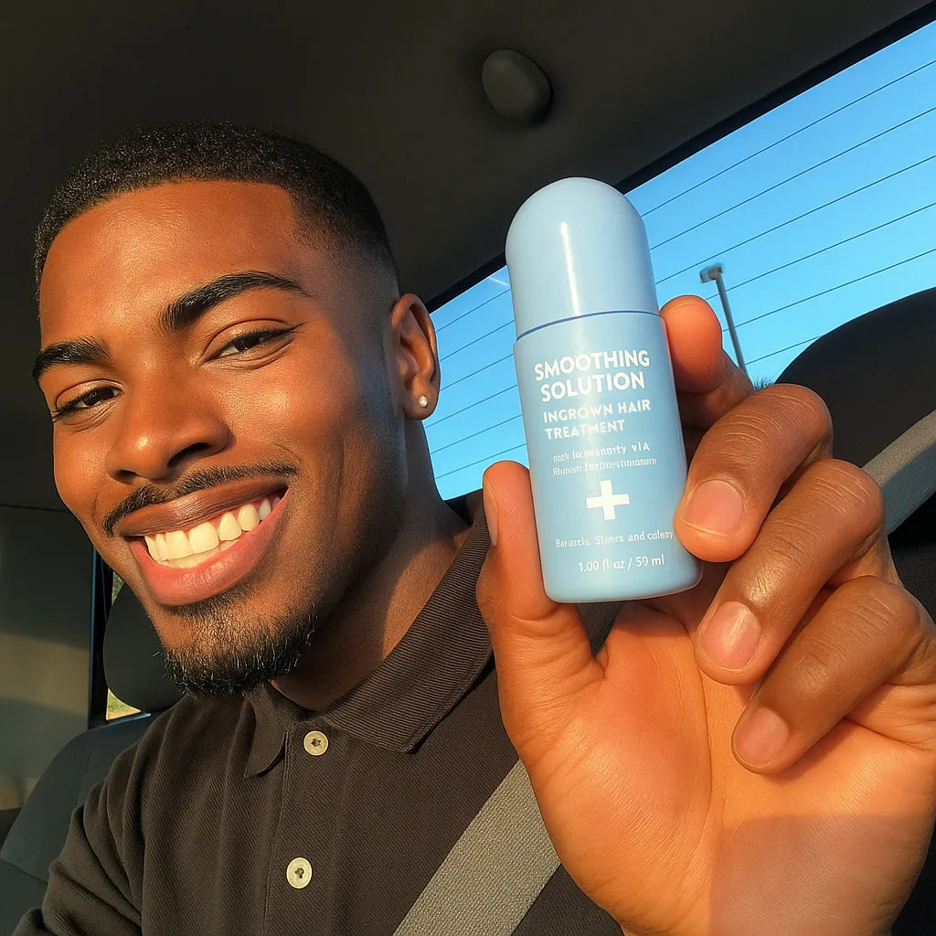 Rhóms Smoothing Solution
