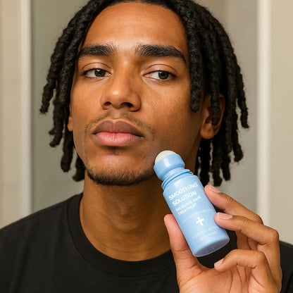Rhóms Smoothing Solution