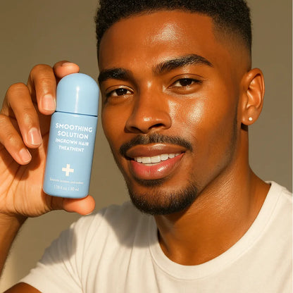 Rhóms Smoothing Solution