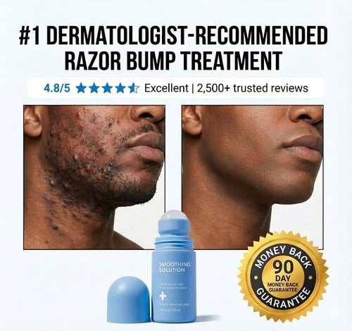 Rhóms Smoothing Solution™