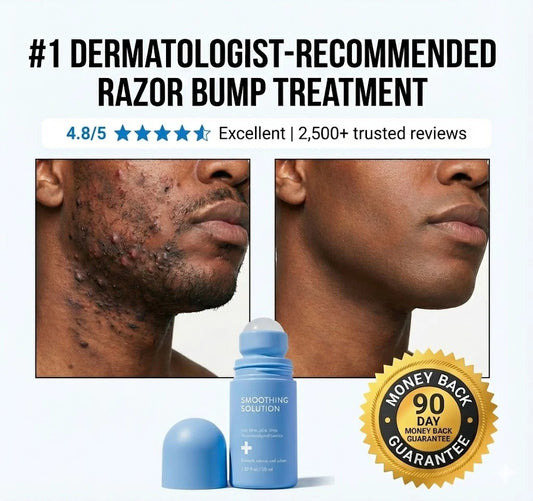 Rhóms Smoothing Solution™